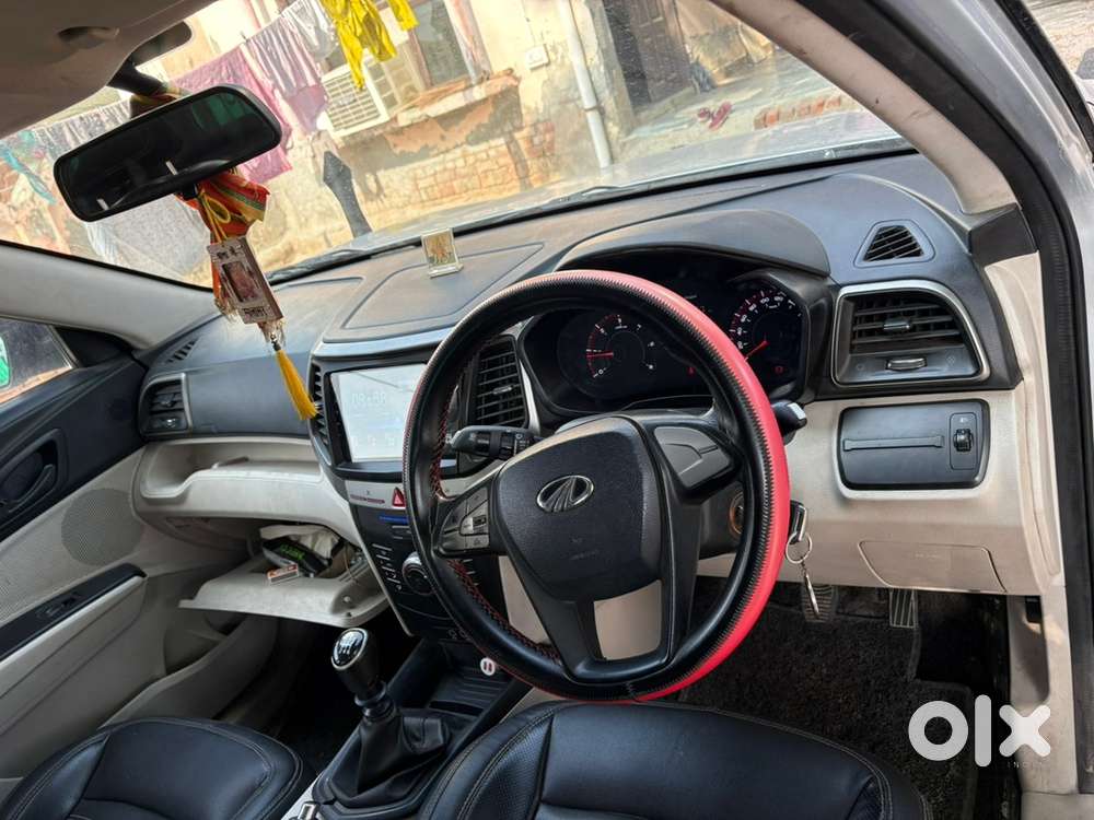 Mahindra Xuv300 Diesel 2019