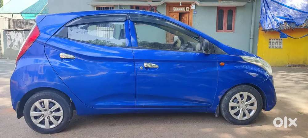 Hyundai Eon 2013