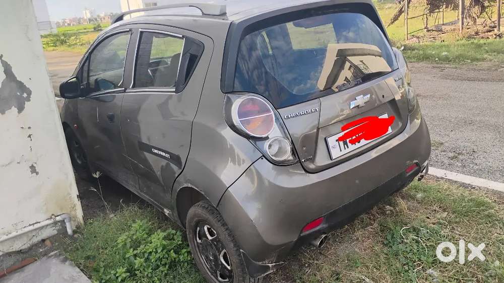 Chevrolet Beat 2012 Diesel 64000 Km Driven