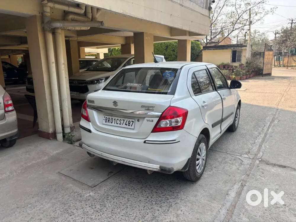 Maruti Swift Dzire , Excellent Condition Single Hand , Great Mileage