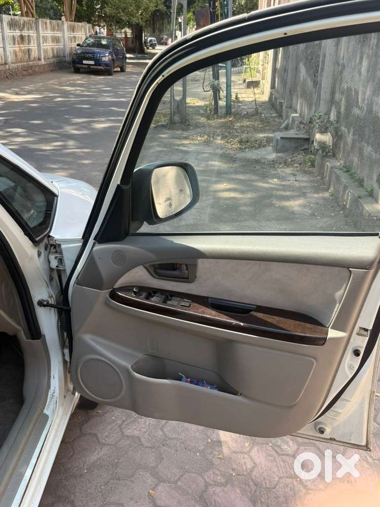 Maruti Suzuki Sx4 2012 Year