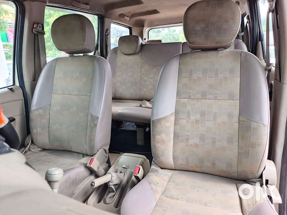 Mahindra Xylo H4 Abs Bs Iv, 2019, Diesel