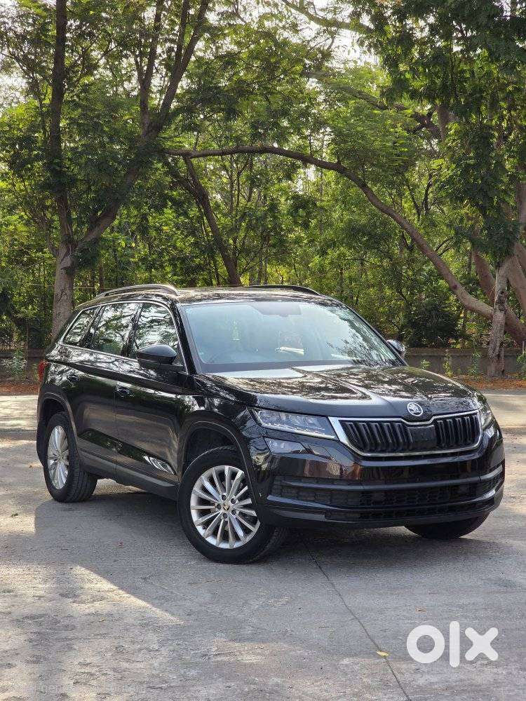 Skoda Kodiaq 2.0 Style Tdi 4x4 At, 2018, Petrol