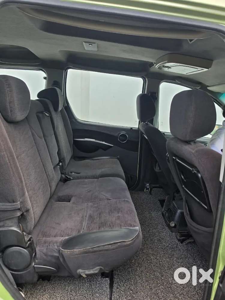 Mahindra Xylo Diesel Manual 2009