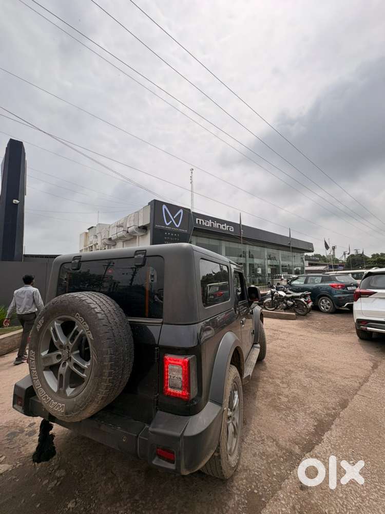 Sold Thar 2023