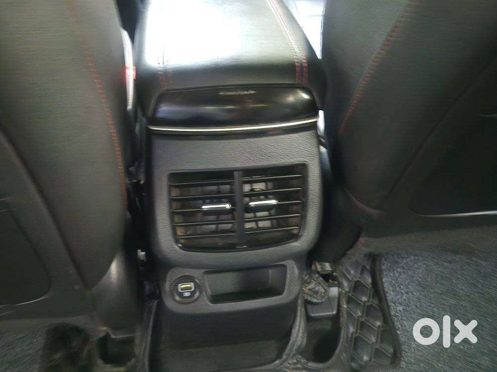 Kia Seltos Gtx Plus 1.5 Turbo Petrol Dct, 2020, Petrol