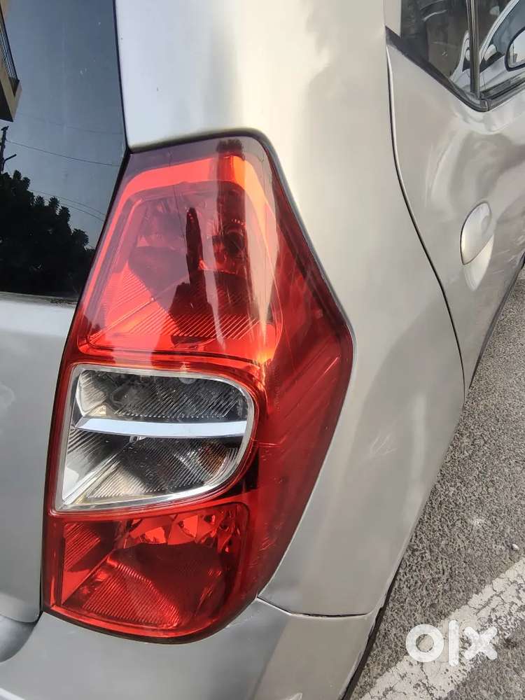 Hyundai I10 Sportz 2014 Car