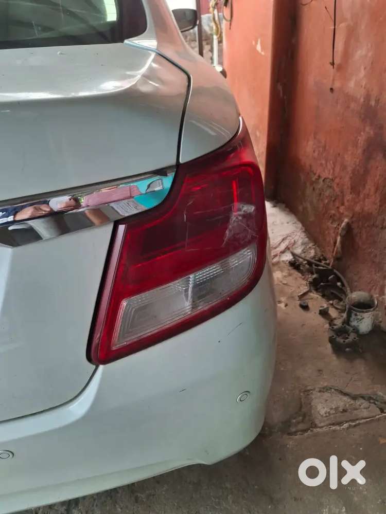 Maruti Dzire 2019 Amt