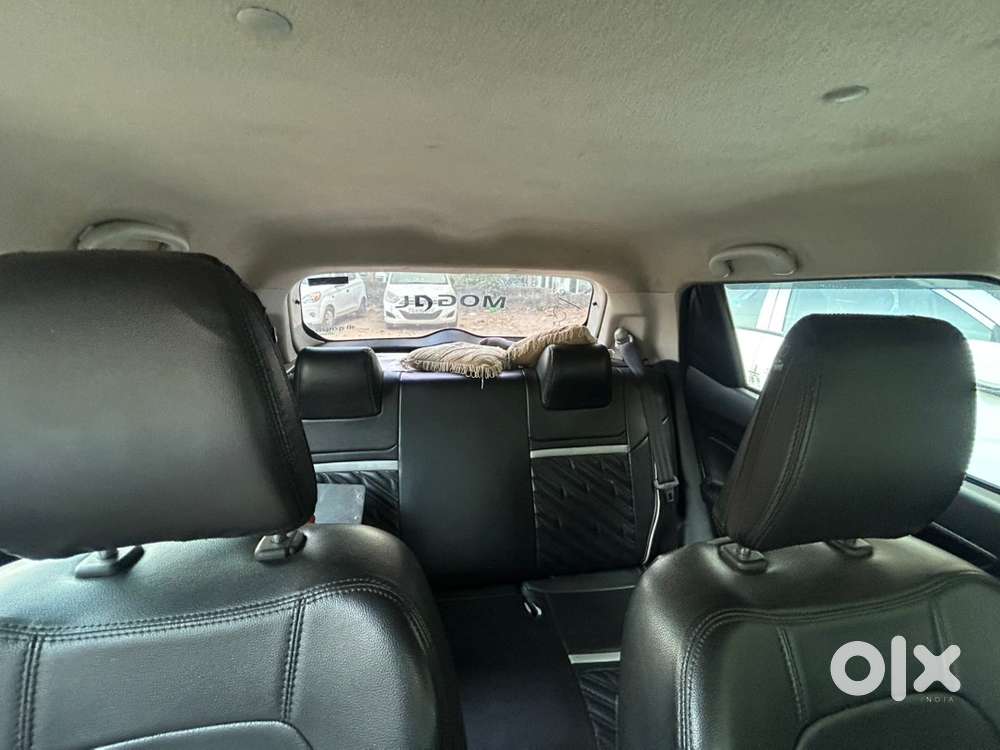 Maruti Swift Petrol Manual 2022 Model