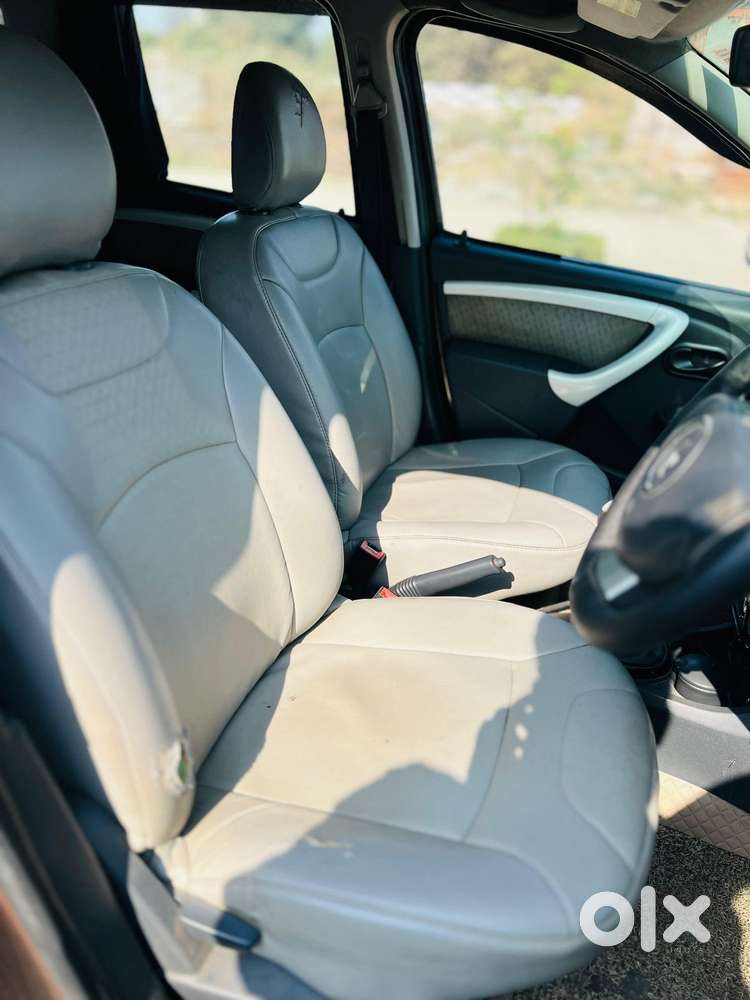 Renault Duster 2012-2015 85ps Diesel Rxl Optional, 2012, Diesel