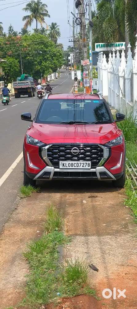 N Connecta Turbo Cvt Low Km Excellent Condition
