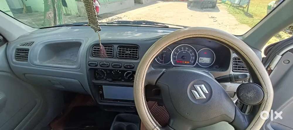 Maruti Suzuki Alto 2011