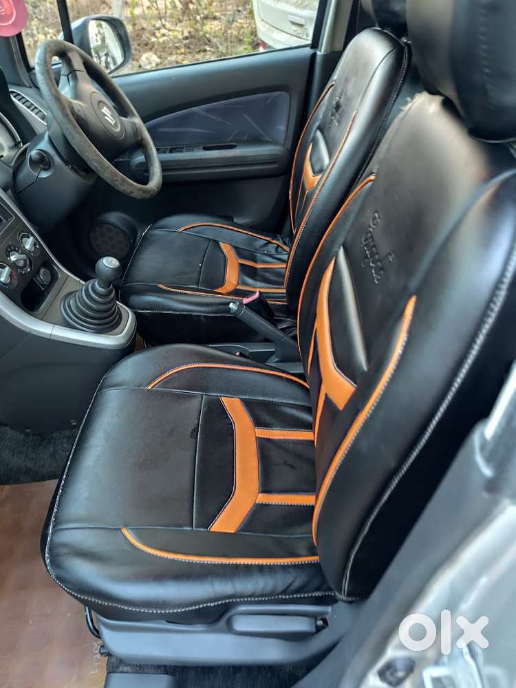 Maruti Suzuki Ritz Vxi, 2010, Petrol