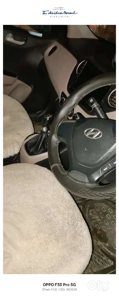 Hyundai Grand I10 Sportz 2014