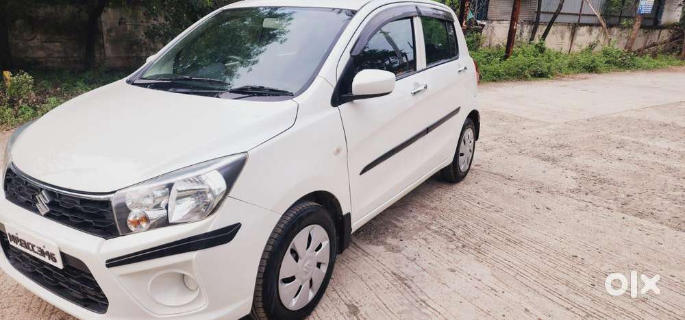 Maruti Suzuki Celerio Vxi, 2018, Petrol