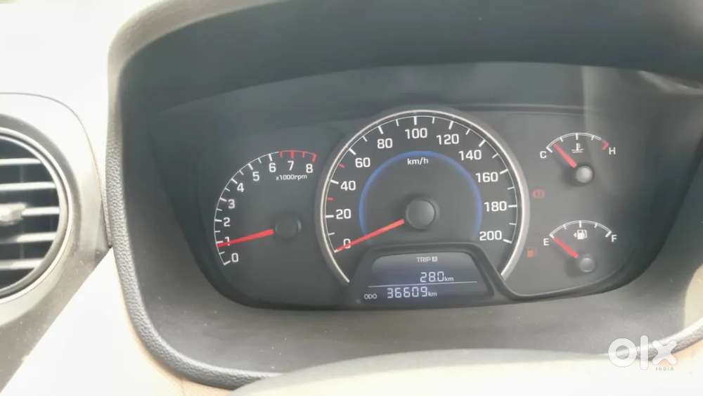 Hyundai Grand I10 Asta 1.2 Kappa Vtvt, 2013, Petrol