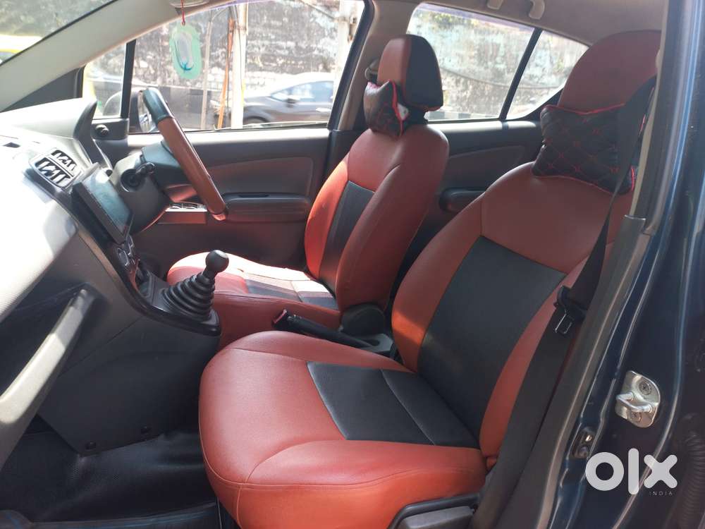 Maruti Suzuki Ritz Lxi, 2010, Petrol