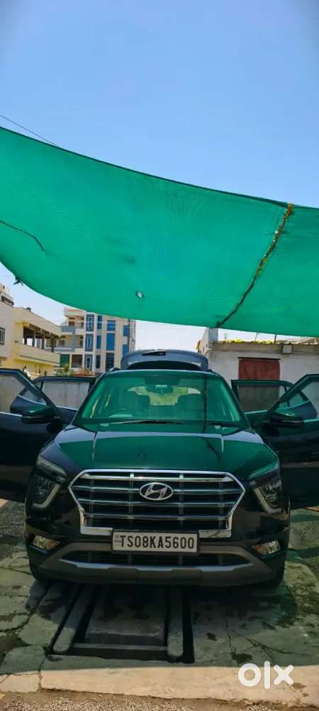 Hyundai Creta 2023
