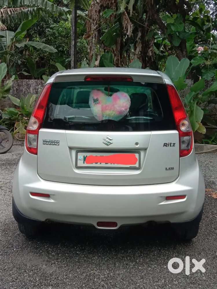 Maruti Suzuki Ritz On Sale