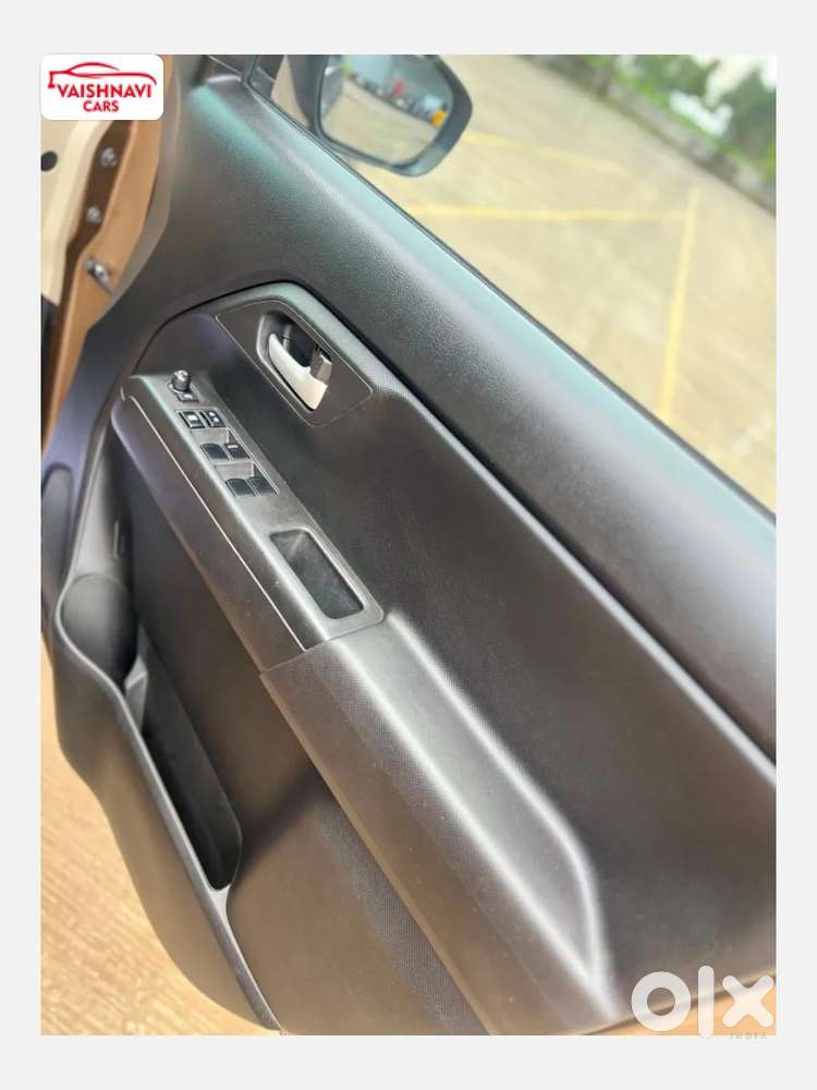 Maruti Suzuki Wagon R 1.2 Zxi, 2019, Petrol