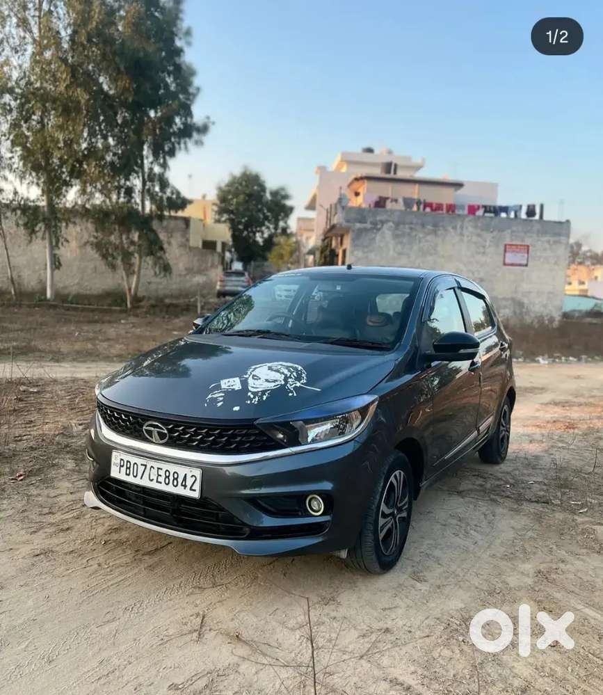Tata Tiago 1.2 2023 First Owner