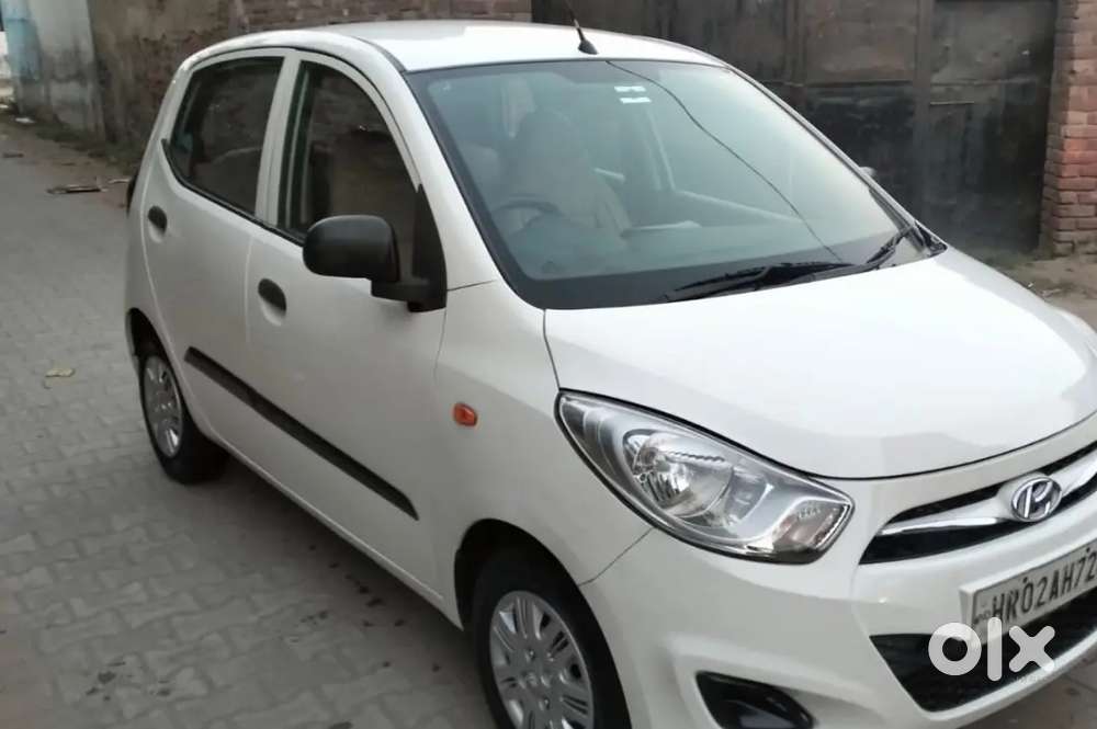 Well Good Condition Non Accident