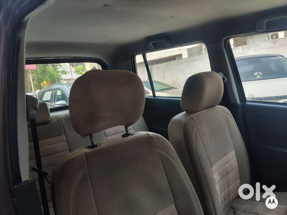 Maruti Suzuki Wagon R 2010-2012 Lxi Bs Iv, 2012, Cng & Hybrids