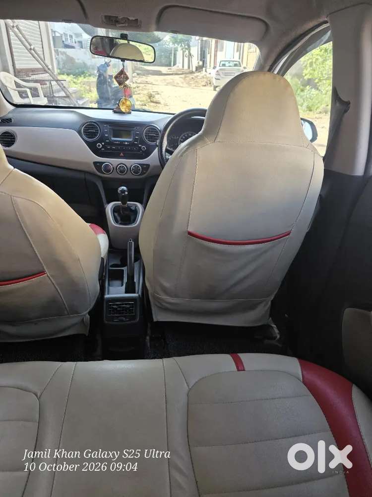 Hyundai Grand I10 2015 Diesel