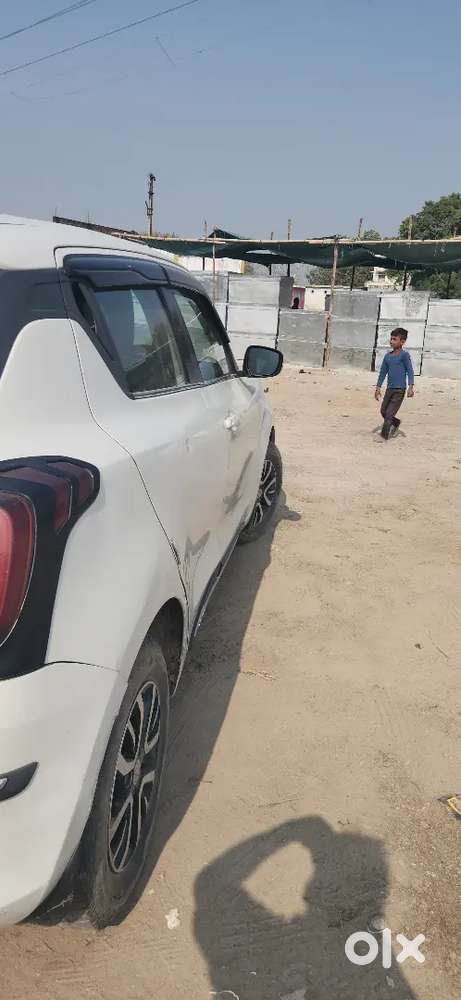 Maruti Suzuki Swift 2019