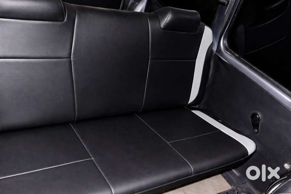 Maruti Suzuki Eeco 2020 Petrol Well Maintained