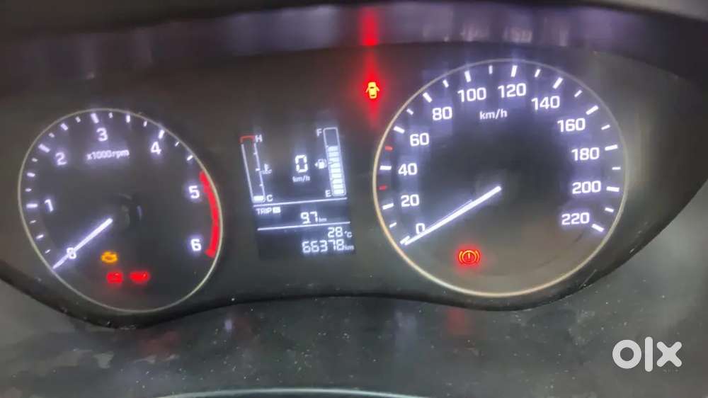 I20 For Sale In New Tyre Apollo, Excellent  Condition  Ac, Engine ,