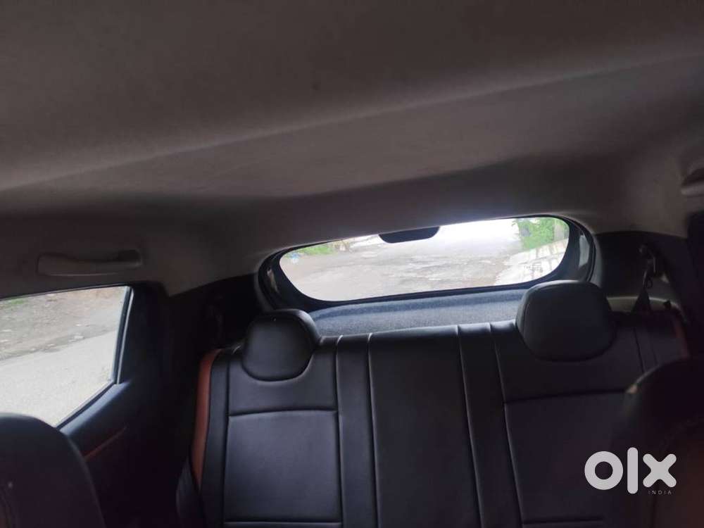 Renault Kwid Rxt 1.0 Easy-r &ndash; 2018 - Automatic