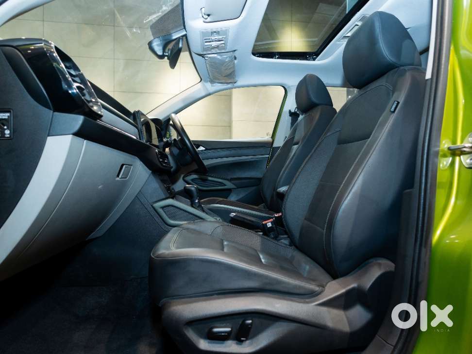 Skoda Kylaq Prestige At, 2026, Petrol