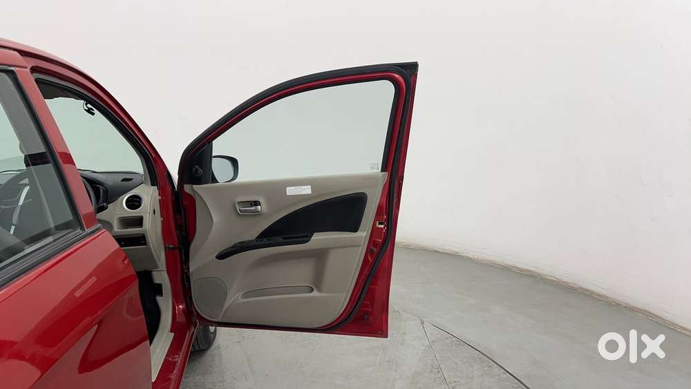 Maruti Suzuki Celerio 1.0 Vxi Amt, 2014, Petrol