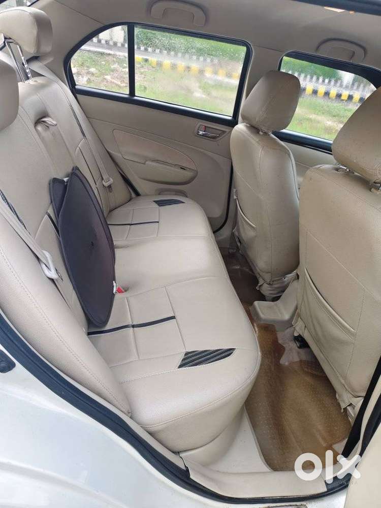 Maruti Suzuki Swift Dzire Vdi Bsiv, 2015, Diesel