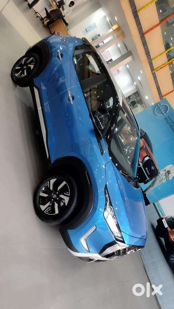 Nissan Petrol Automatic 2025