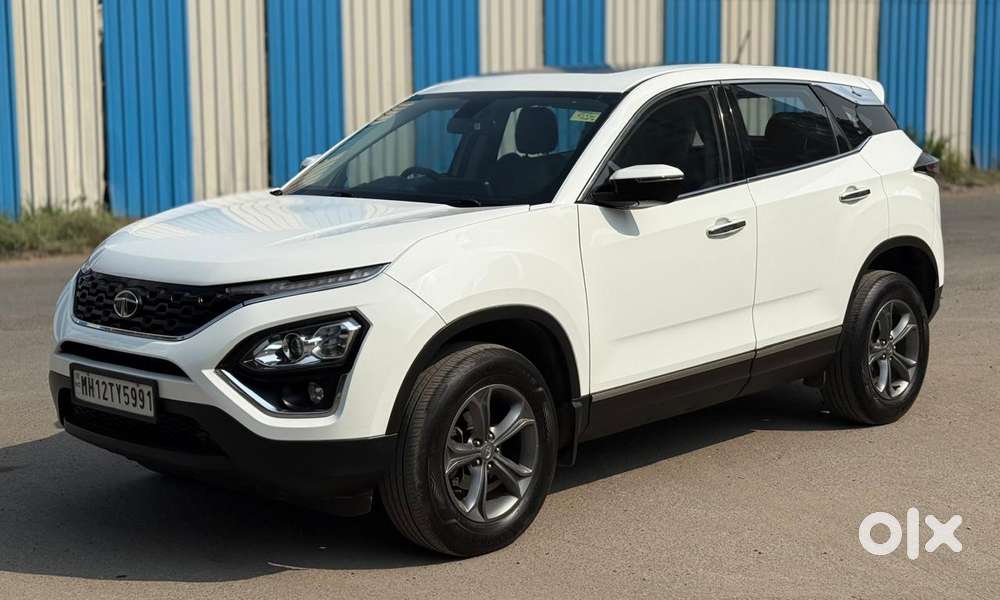 Tata Harrier Xta+ 2.0 L Kryotec Bs Vi, 2022, Diesel