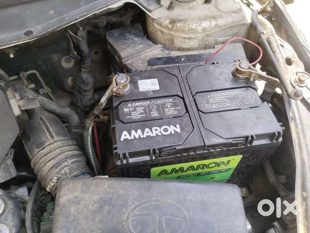 Tata Indica Vista 15 Diesel Good Condition