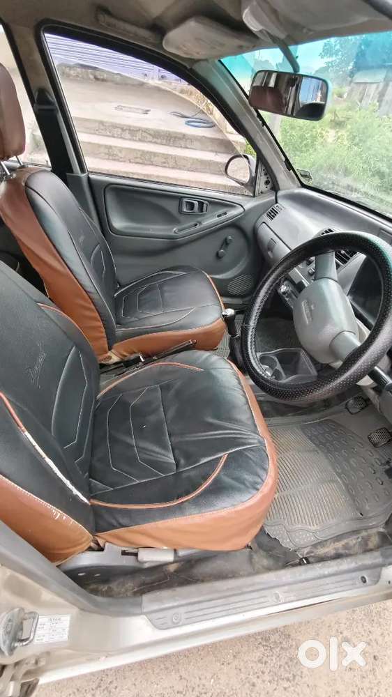 Maruti Suzuki Zen Estilo 2005 Petrol