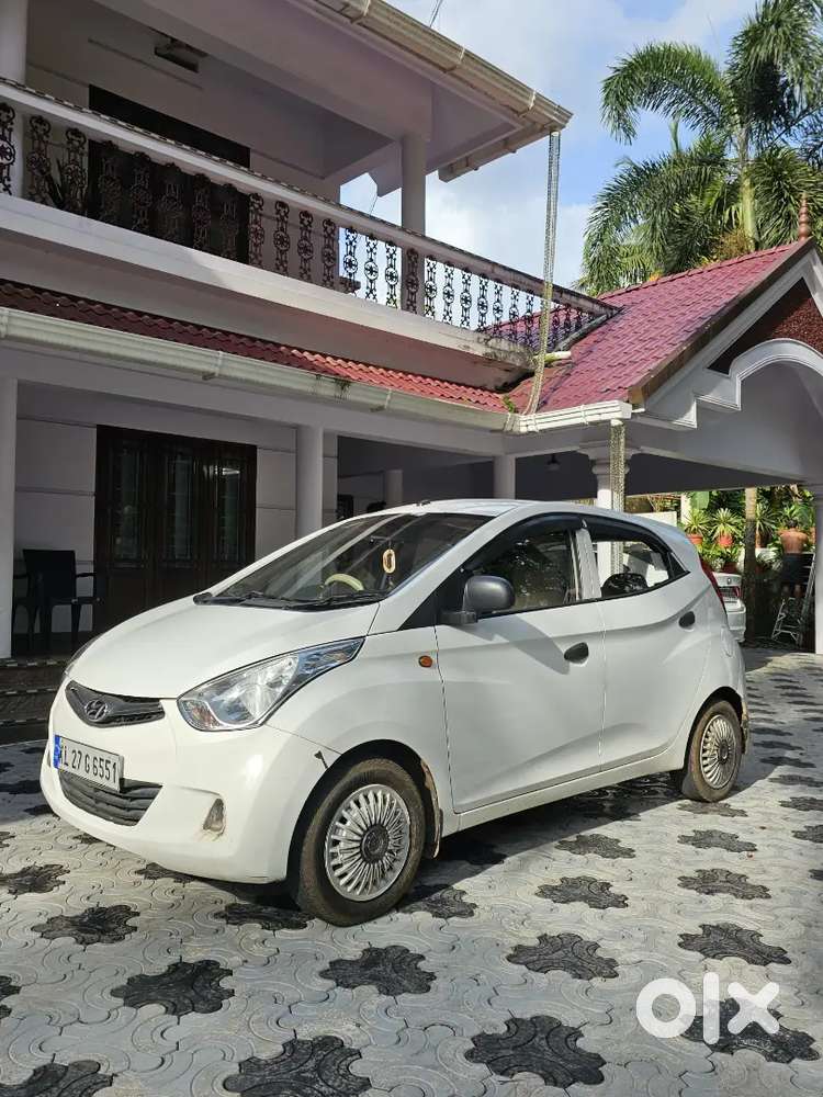 2017 Hyundai Eon For Urgent Sale