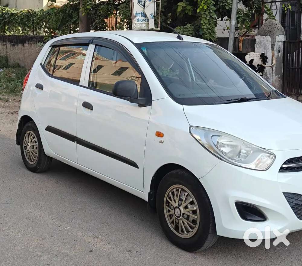 Good Condition Car Arjent Sell