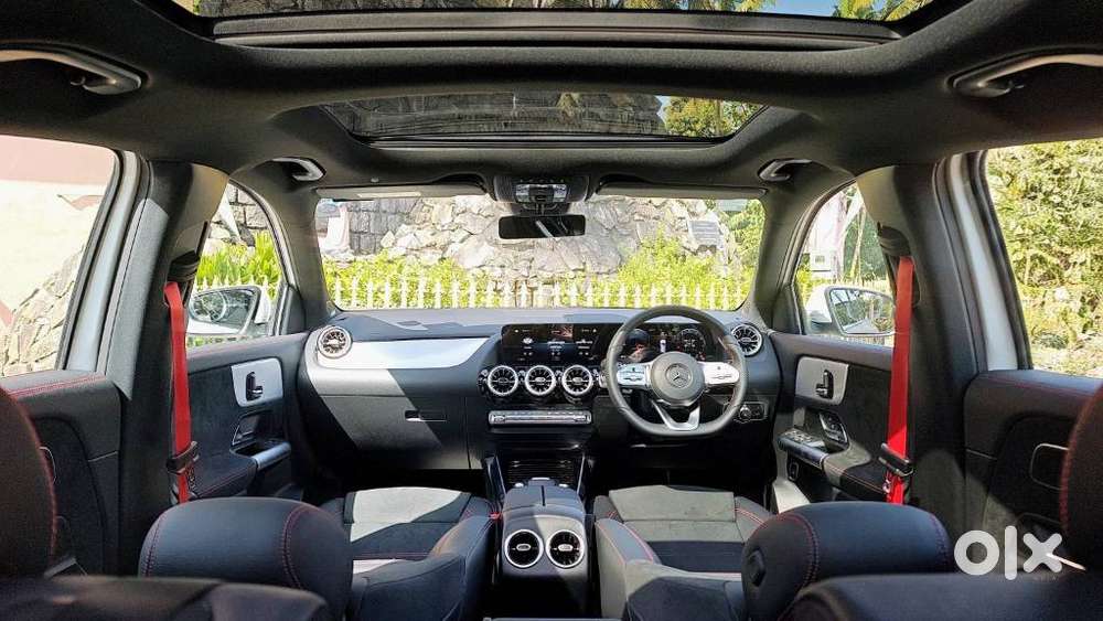 Mercedes-benz Amg A35 4matic [ ], 2023, Petrol