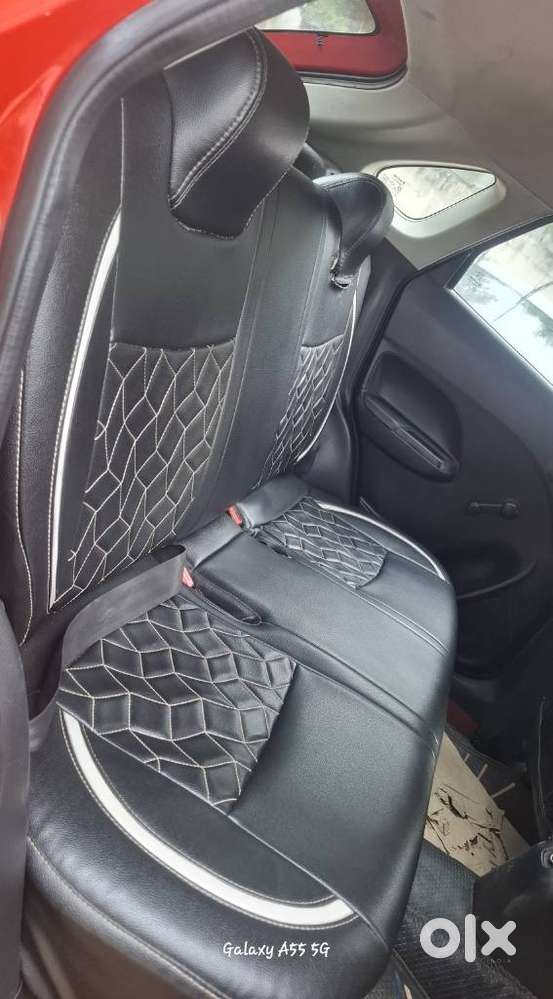 Maruti Suzuki Baleno 1.3 Sigma, 2016, Petrol
