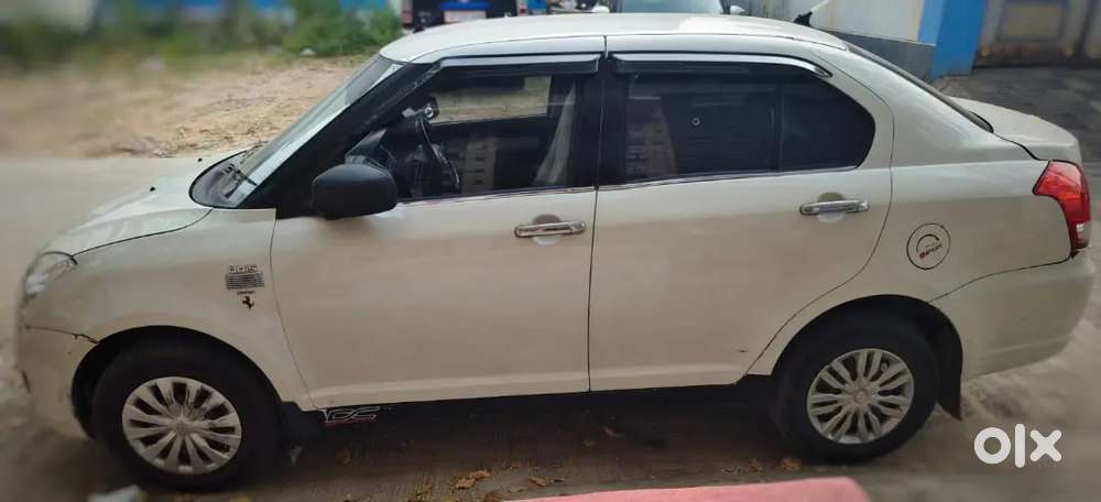 Swift Dzire Vdi Maruti 2011