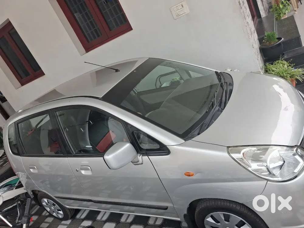 Maruti Suzuki Estilo 2012 Petrol 48800 Km Driven