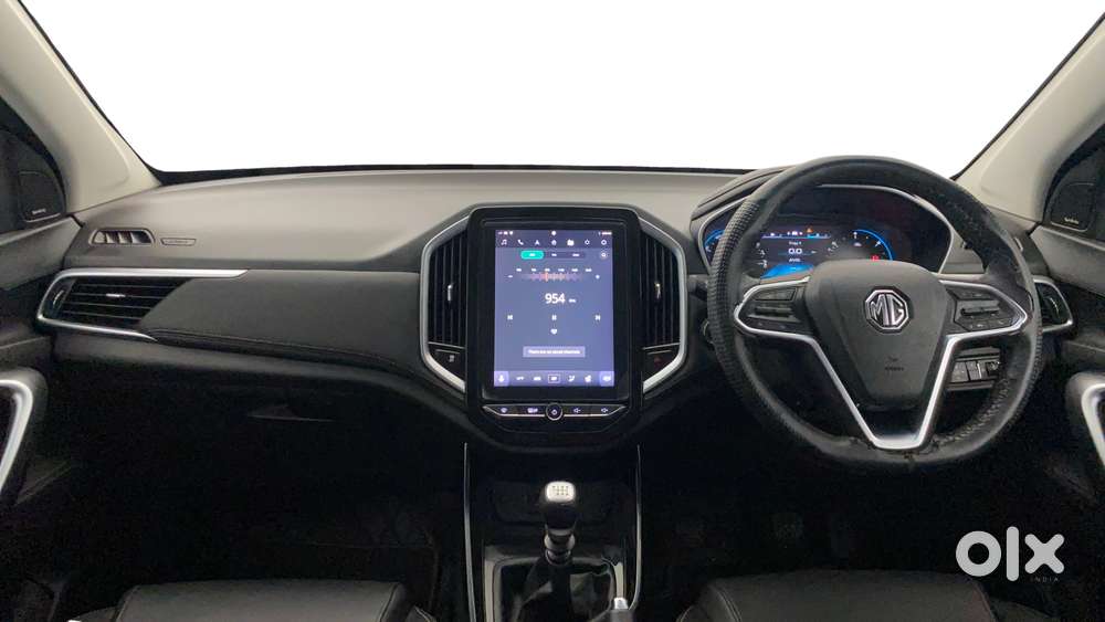 Mg Hector 2.0 Sharp Diesel, 2020, Diesel