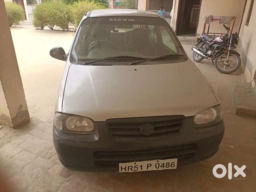 Good Condition No Problem