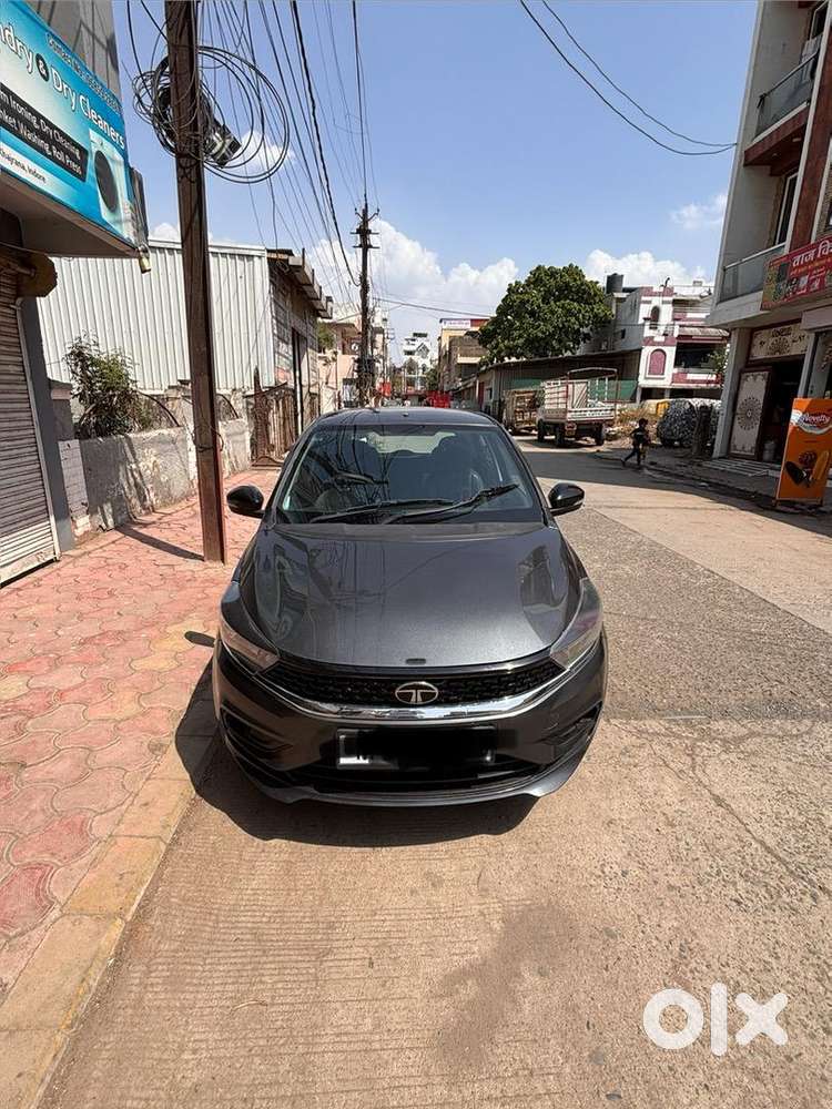 Tata Tiago 2025 Petrol Good Condition