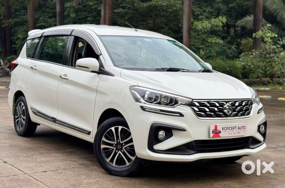 Maruti Suzuki Ertiga Zxi (o) Cng [ ], 2023, Cng & Hybrids