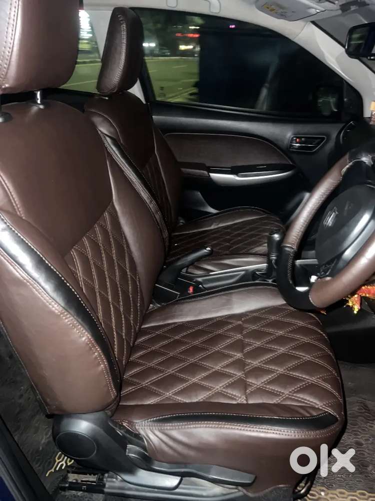 Maruti Suzuki Baleno Top End 1.2 Alpha Diesel 2020
